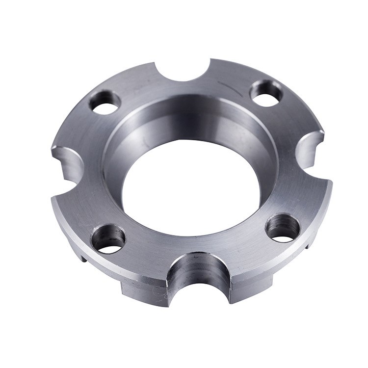 CNC Machining Telecom Parts