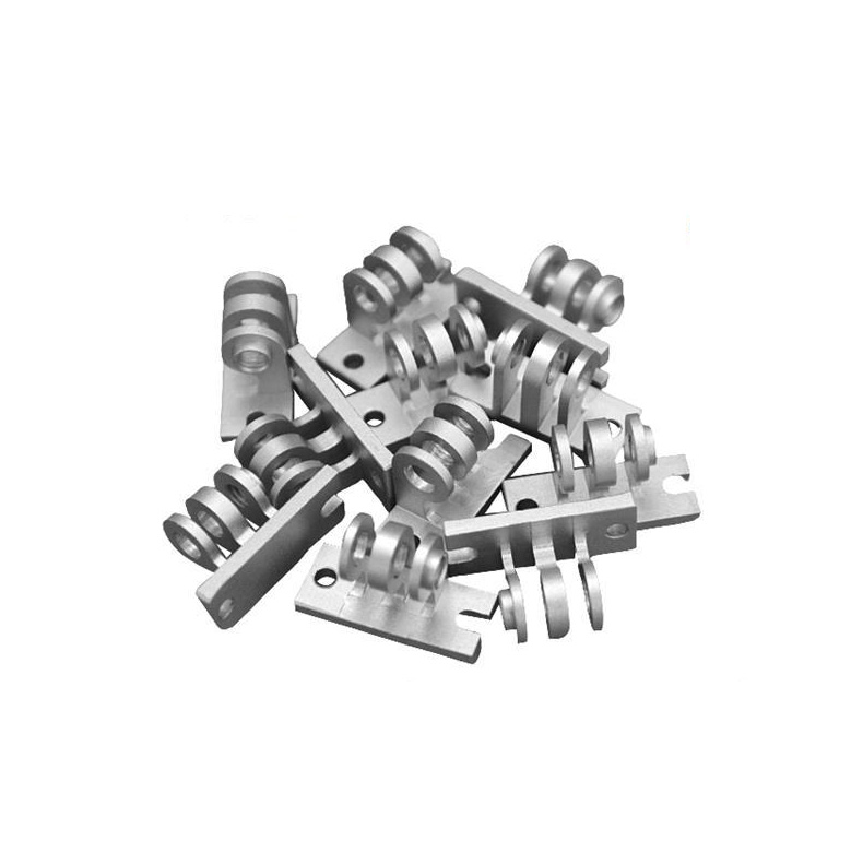Copper CNC Turning Accessories